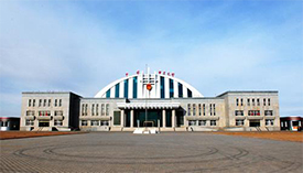 河北宙斯水泵制造有限公司